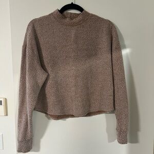 Socialite sweater